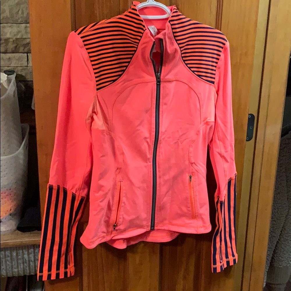 Lululemon jacket